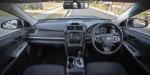 Toyota Camry RZ Special Edition 2016 года (AU)